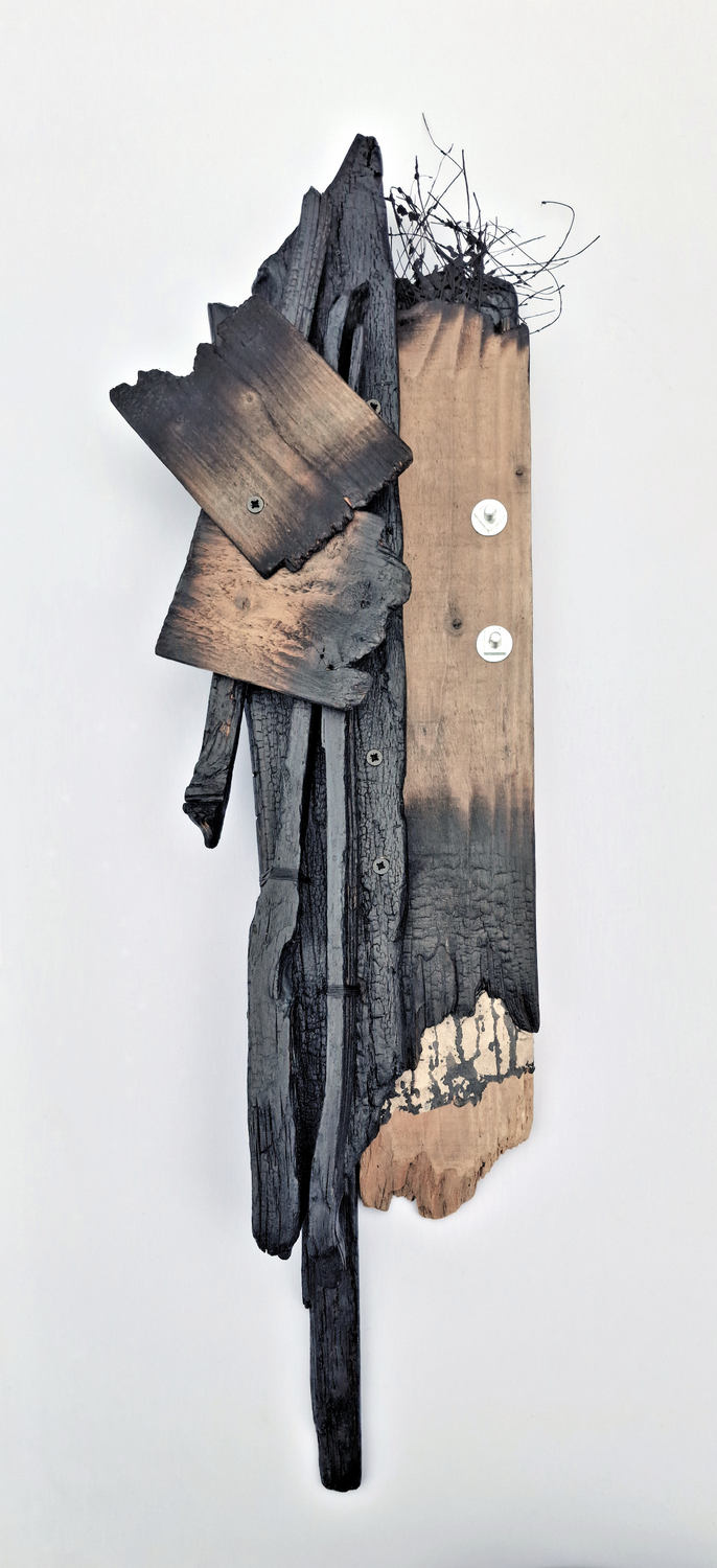 Ann Goddard – The Lake Gallery